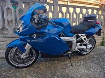 BMW K1200S ABS - ESA 2005