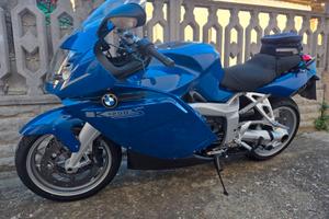 BMW K1200S ABS - ESA 2005