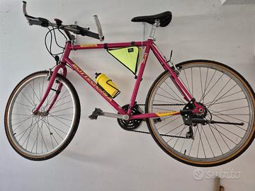bicicletta