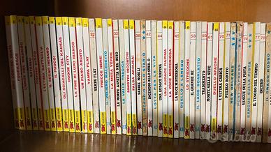 fumetti Tex Willer