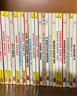 fumetti Tex Willer