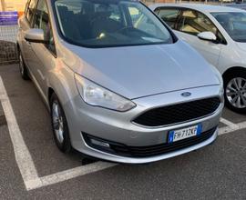 Ford C-Max 1.5 TDCi 95CV Start&Stop Business