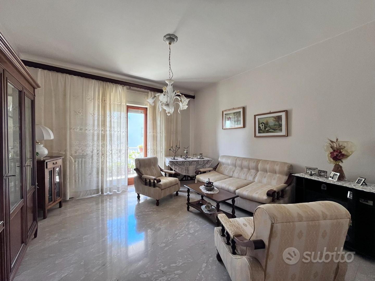 Apartment in Carosino, Taranto - Vista 3