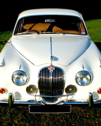 Auto per matrimoni ed eventi