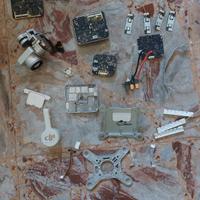 PARTI PER DJI PHANTOM 3 PRO 