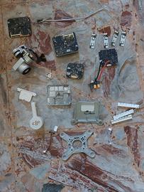 PARTI PER DJI PHANTOM 3 PRO 
