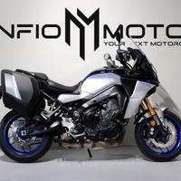 Yamaha Tracer 9 GT +