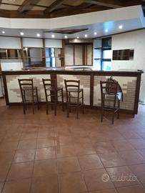 Locale per bar/ristorante/pub