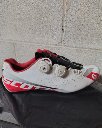 Scarpe ciclismo SCOTT Carbon HMX – BOA  n.44