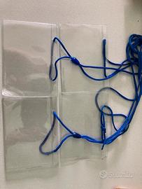 Cartellini identificativi