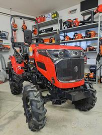 Captain Tractor 223 4WD