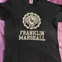 Maglietta Franklin & Marshall uomo