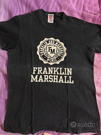 Maglietta Franklin & Marshall uomo