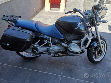 Moto BMW R 850 R