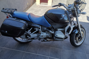 Moto BMW R 850 R