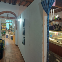 Unica attività della zona