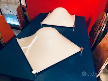 Applique bolla martinelli anni 70