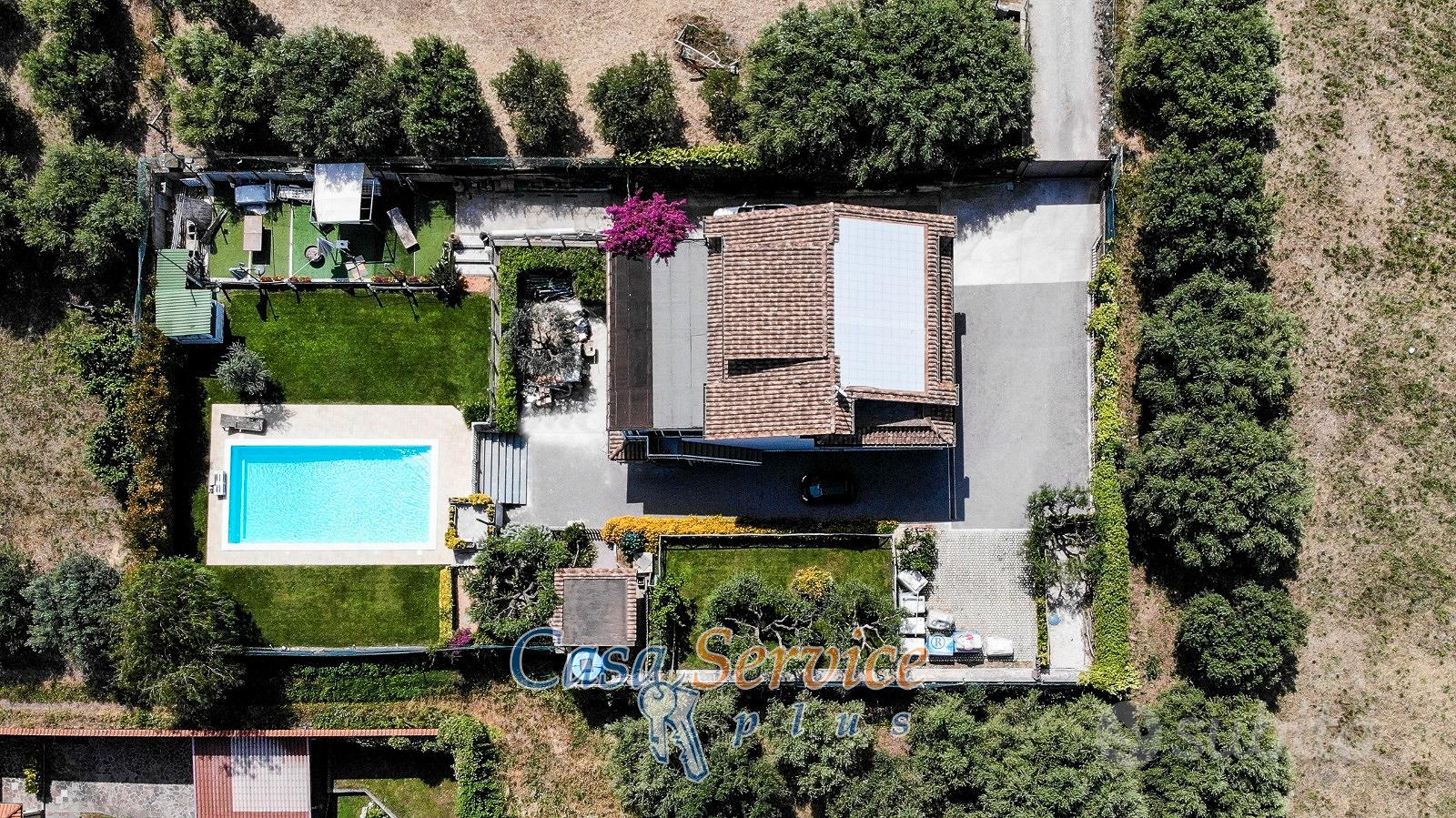 Casa – Marino, Castelluccia - Vista 2