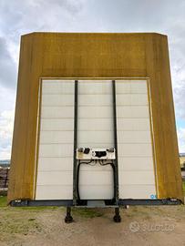 Semirimorchio Viberti