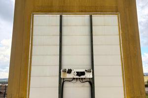 Semirimorchio Viberti