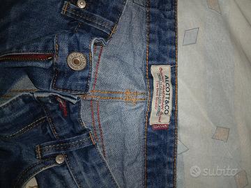 jeans Alcott e Co 