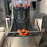 Mini basket