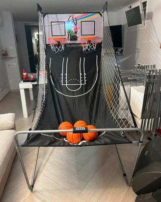 Mini basket