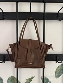 Borsa Camomilla tabacco