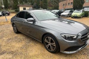 Mercedes-benz E 220 d 4Matic Premium Plus