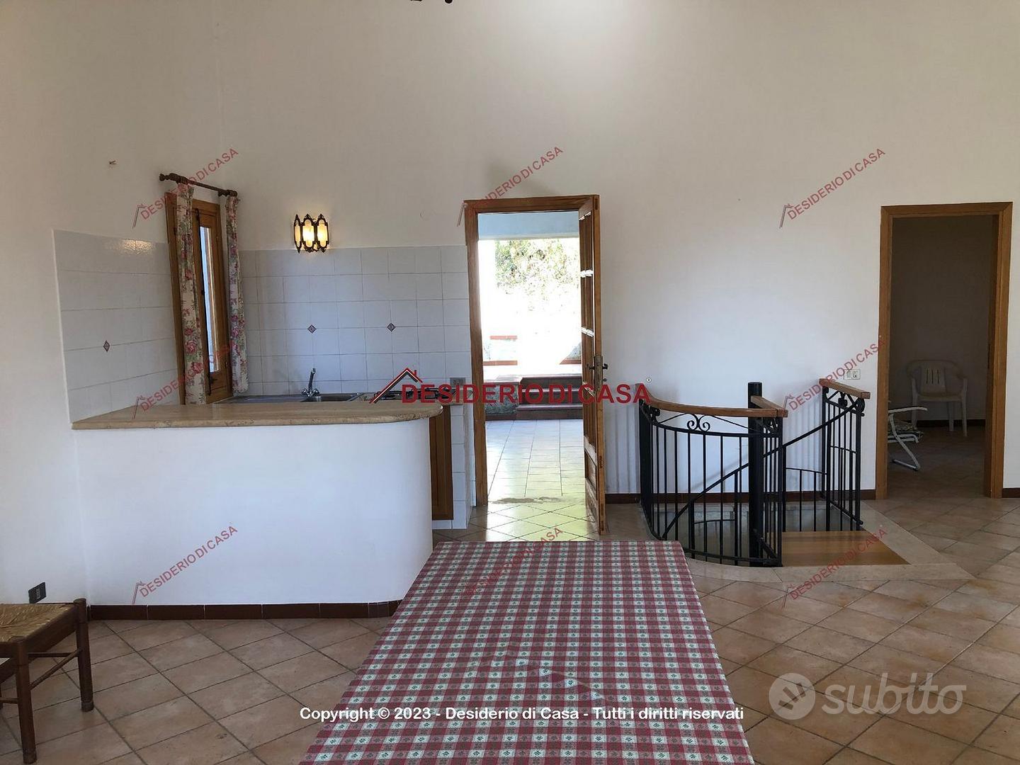 Casa – Carini, Palermo - Altro