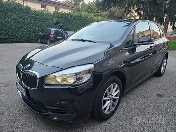 Bmw Serie 2 Gran Tourer 218d Gran Tourer Luxury