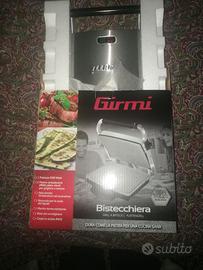 Bistecchiera Girmi
