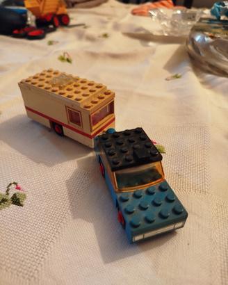 gioco lego