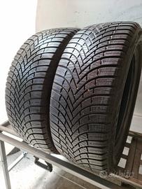 2 Gomme 195/55/16 4 Stagioni