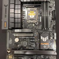 Scheda Madre Gaming Intel