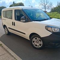 Doblo 1,3 mjt