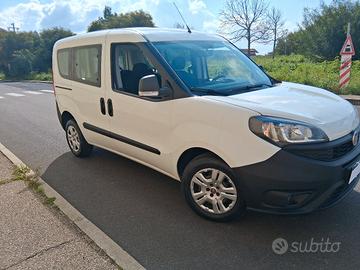 Doblo 1,3 mjt