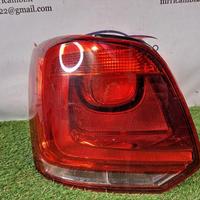 STOP FANALE POSTERIORE SINISTRO A LED VOLKSWAGEN P