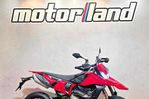 Ducati Hypermotard 698 Mono