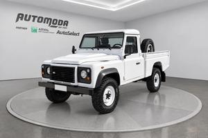 Land Rover Defender 2.2 TD4 110 PICK-UP +IVA