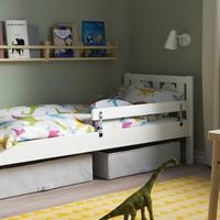 Lettino per bambini Ikea