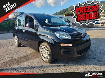 FIAT Pandina 1.0 FireFly 65cv S&S Hybrid Icon...
