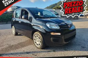 FIAT Pandina 1.0 FireFly 65cv S&S Hybrid Icon...