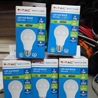 lampadine led vtac 7w