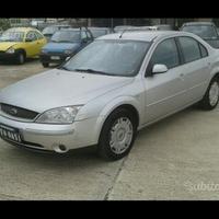 Motore Ford mondeo 2.0 td .2.0.0.3