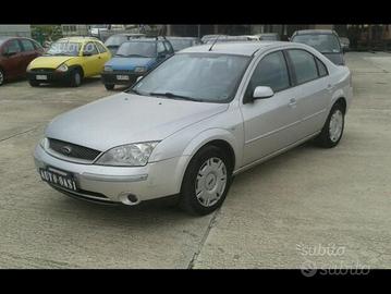 Motore Ford mondeo 2.0 td .2.0.0.3