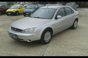 Motore Ford mondeo 2.0 td .2.0.0.3