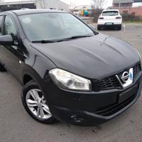 Nissan Qashqai 2.0 dCi DPF 4WD Tekna cambio automa
