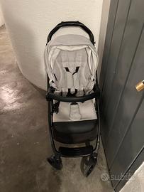 Trio PEG Perego book