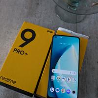 Realme 9 pro Plus